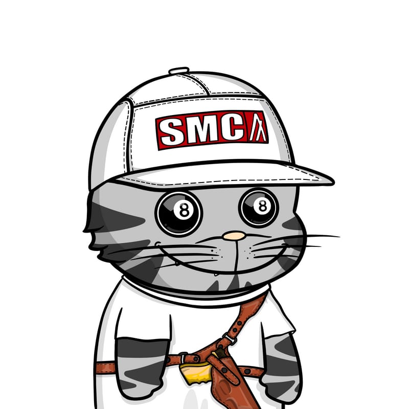 SMC #4807